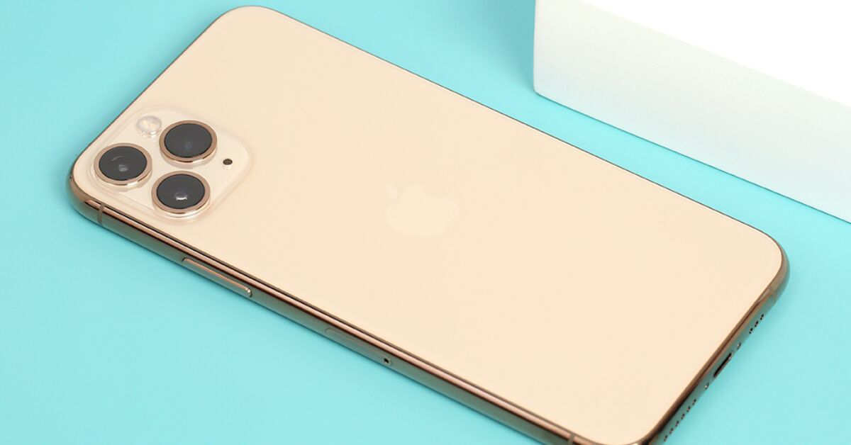 Camera iPhone 11 Pro có mấy loại? Chất lượng quay chụp thế nào?