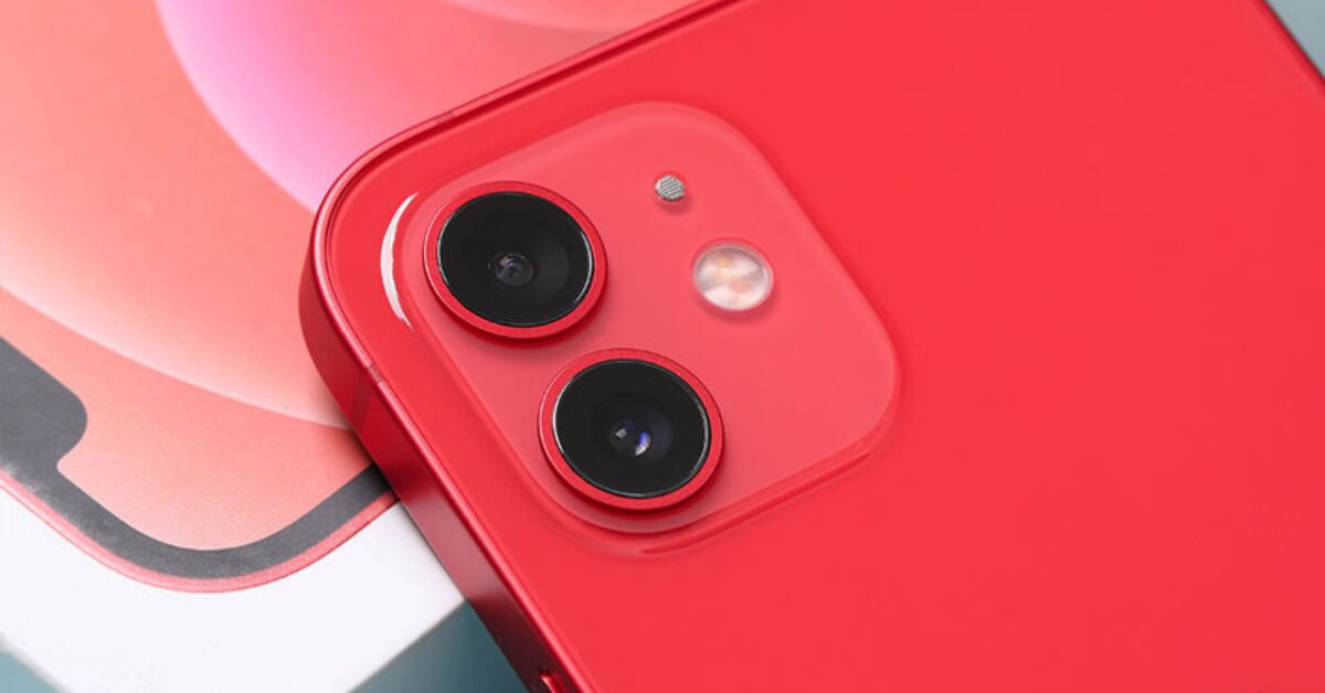 Camera iPhone 12 còn đủ dùng ở thời điểm hiện tại không?