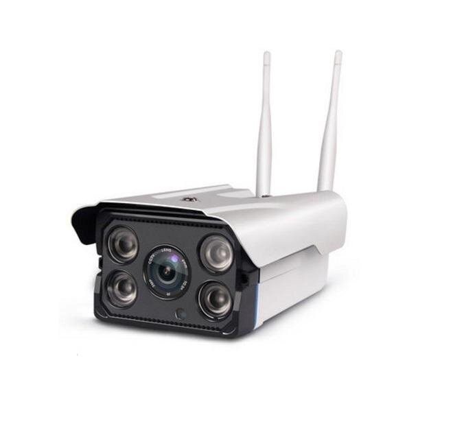 Camera không dây ngoài trời Full1080 giá cực sốc tại hệ thống Ntechviet