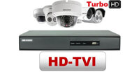 Camera TVI là gì? Ưu nhược điểm của camera giám sát sử dụng công nghệ này