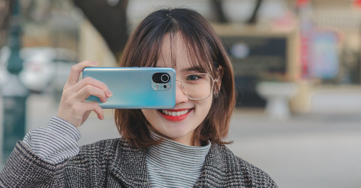 Camera Xiaomi Mi 11 5G có thực sự “thần thánh” như lời đồn?