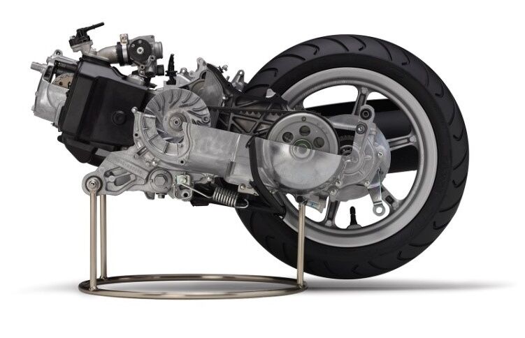 Cần hiểu đúng về 3 thông số kỹ thuật cơ bản của xe máy