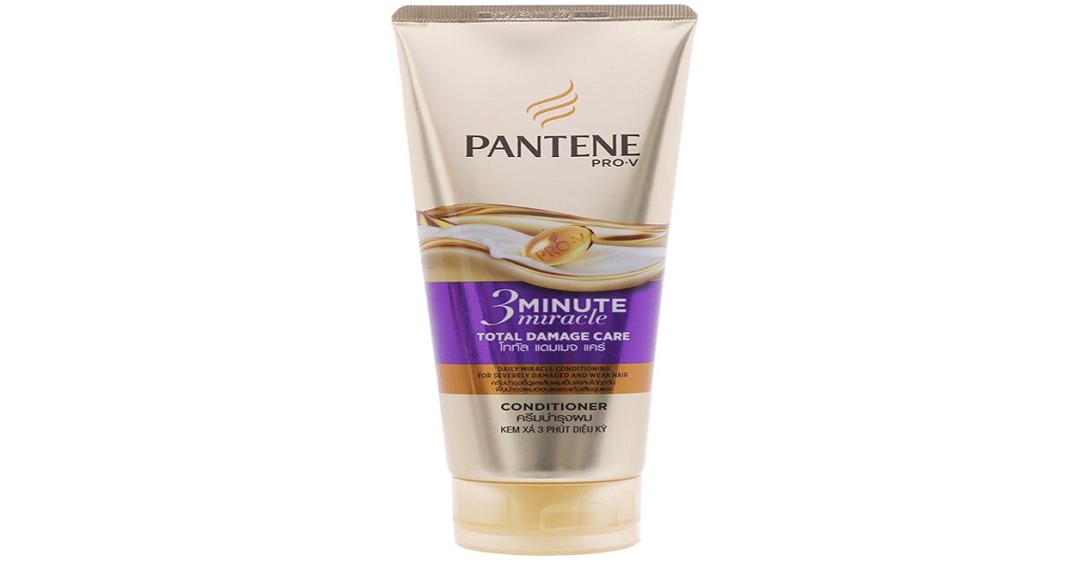 Cần lưu ý gì khi sử dụng dầu xả Pantene