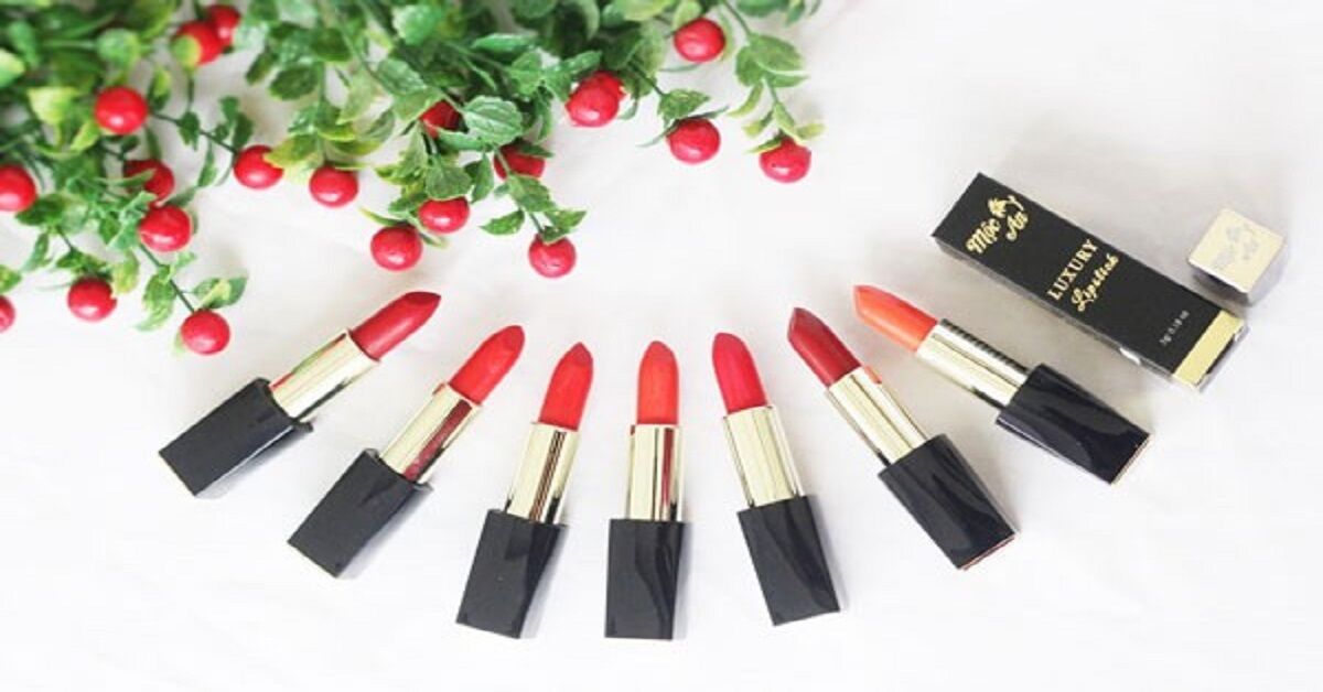 Cần lưu ý gì khi sử dụng son môi dành cho bà bầu?