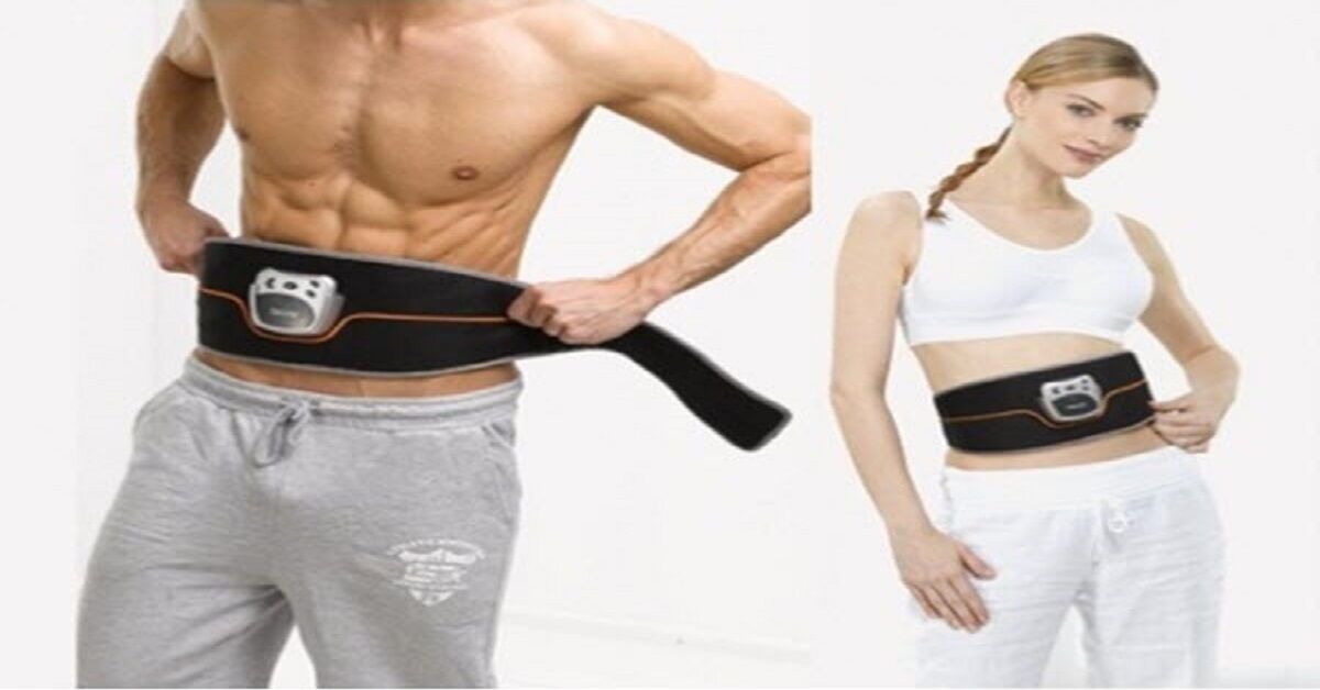 Cần mua đai massage giảm mỡ bụng, tham khảo ngay 4 sản phẩm này!