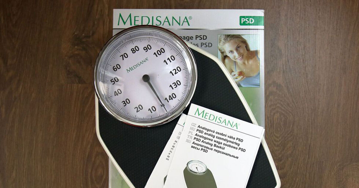 Cân sức khỏe điện tử loại nào tốt nhất Medisana Laica Tanita Omron