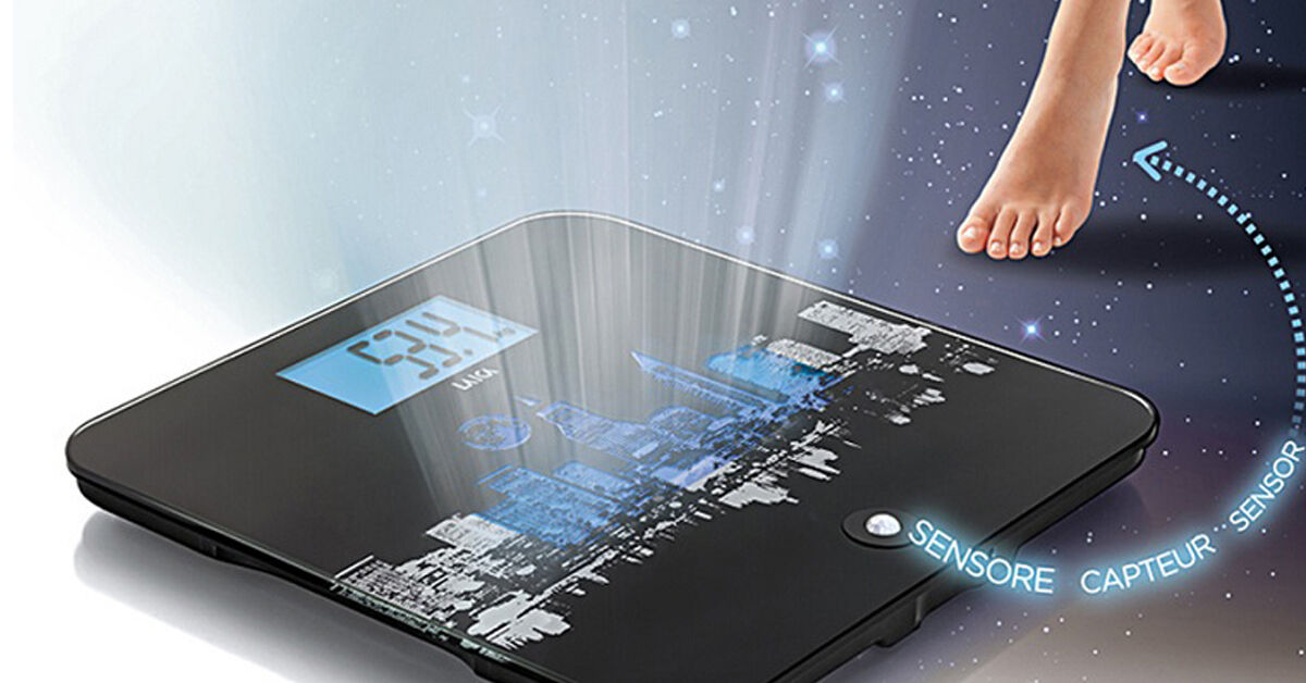 Cân sức khỏe Laica nào được tìm mua nhiều nhất hiện nay?