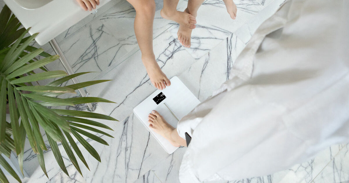 Cân sức khỏe loại nào tốt bền: Omron, Laica, Beurer, Nhơn Hòa, Xiaomi