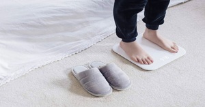 Cân sức khỏe Xiaomi có tốt không? Giá bao nhiêu?