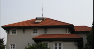 Cần thiết phải lắp đặt hệ thống chống sét cho nhà ở