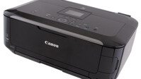 Canon Pixma MG5320: thiết kế nhỏ gọn cài đặt nhanh chóng (Phần 1)