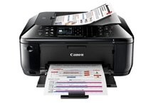 Canon Pixma MX377: máy in phun đa chức năng cho văn phòng bận rộn