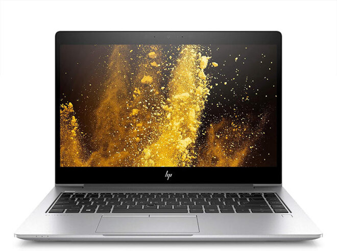 laptop HP Elitebook 840 G6