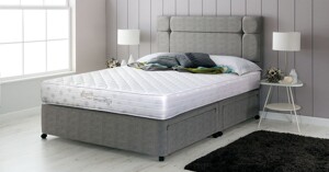 Cập cập bảng kích thước đệm Everon năm 2022