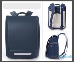 Cặp chống gù lưng có thực sự cần thiết đối với trẻ em Việt Nam?