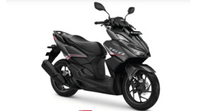 Cập nhập thông tin giá bán, thông số mẫu xe tay ga Honda Click 160 nhập khẩu mới nhất 2022