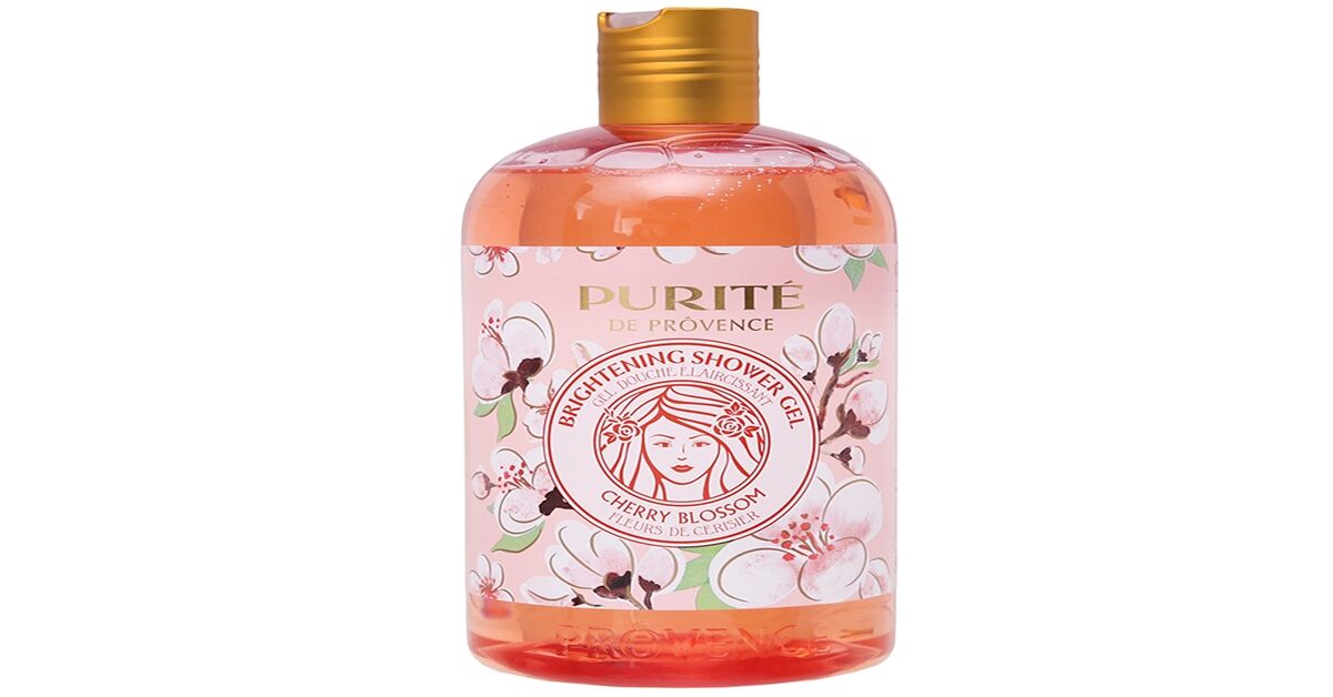 Cập nhật 4 dòng sữa tắm Pháp mới mẻ với mùi hương thư giãn, cuốn hút