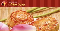 Cập nhật bảng giá bánh Trung thu Như Lan năm 2023