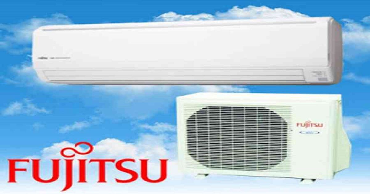 Cập nhật bảng mã lỗi điều hòa Fujitsu nội địa Nhật mới nhất 2023