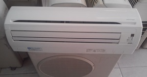 Cập nhật bảng mã lỗi điều hòa Daikin nhật bãi 2 chiều inverter – phần 1