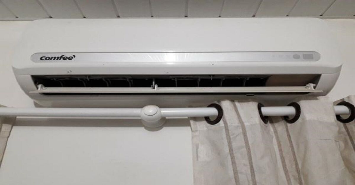 Cập nhật bảng mã lỗi điều hòa Comfee 2022 kèm cách kiểm tra