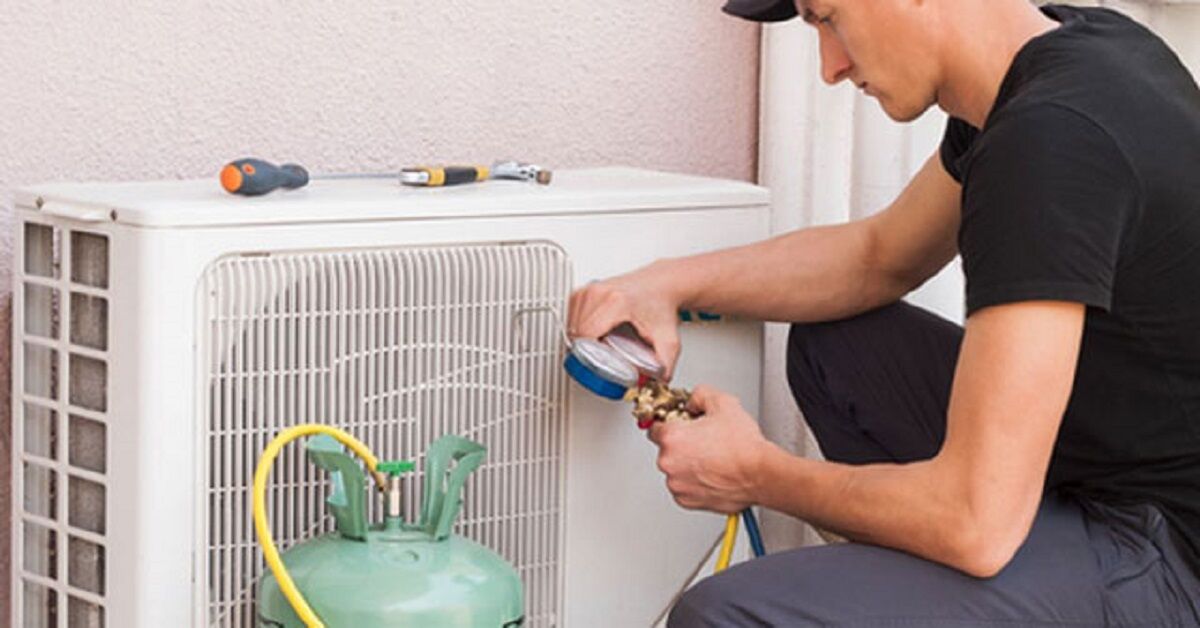 Cập nhật báo giá nạp gas điều hòa, máy lạnh năm 2022
