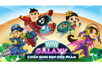 Cập nhật các chương trình khuyến mãi sữa Kun dịp Tết 2025