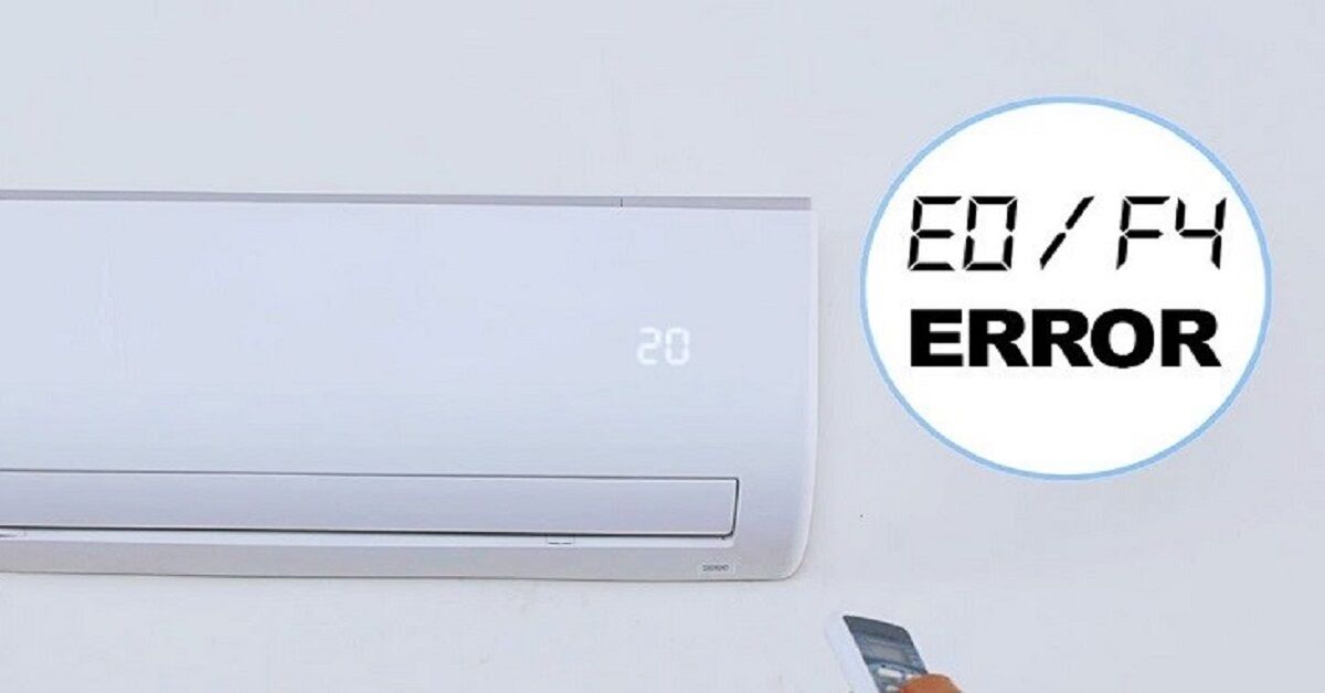 Cập nhật chi tiết bảng mã lỗi điều hòa Beko mới nhất 2023