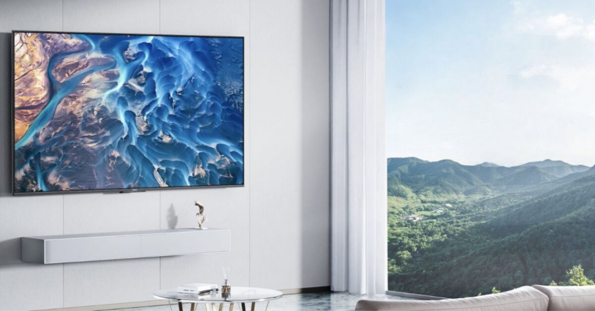 Cập nhật giá bán smart tivi Xiaomi 65 inch ES65 năm 2023
