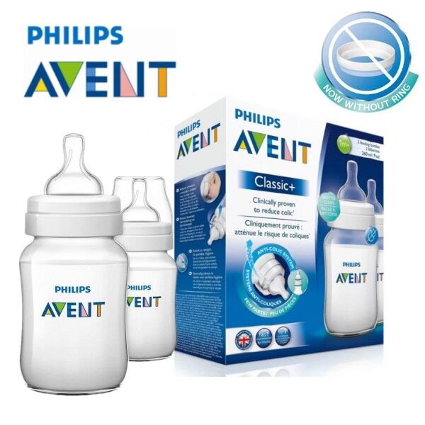 Cập nhật giá bình sữa Philips Avent mới nhất trong tháng 6/2017