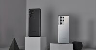 Cập nhật giá điện thoại Samsung Galaxy S21 Ultra mới nhất tháng 7/2021