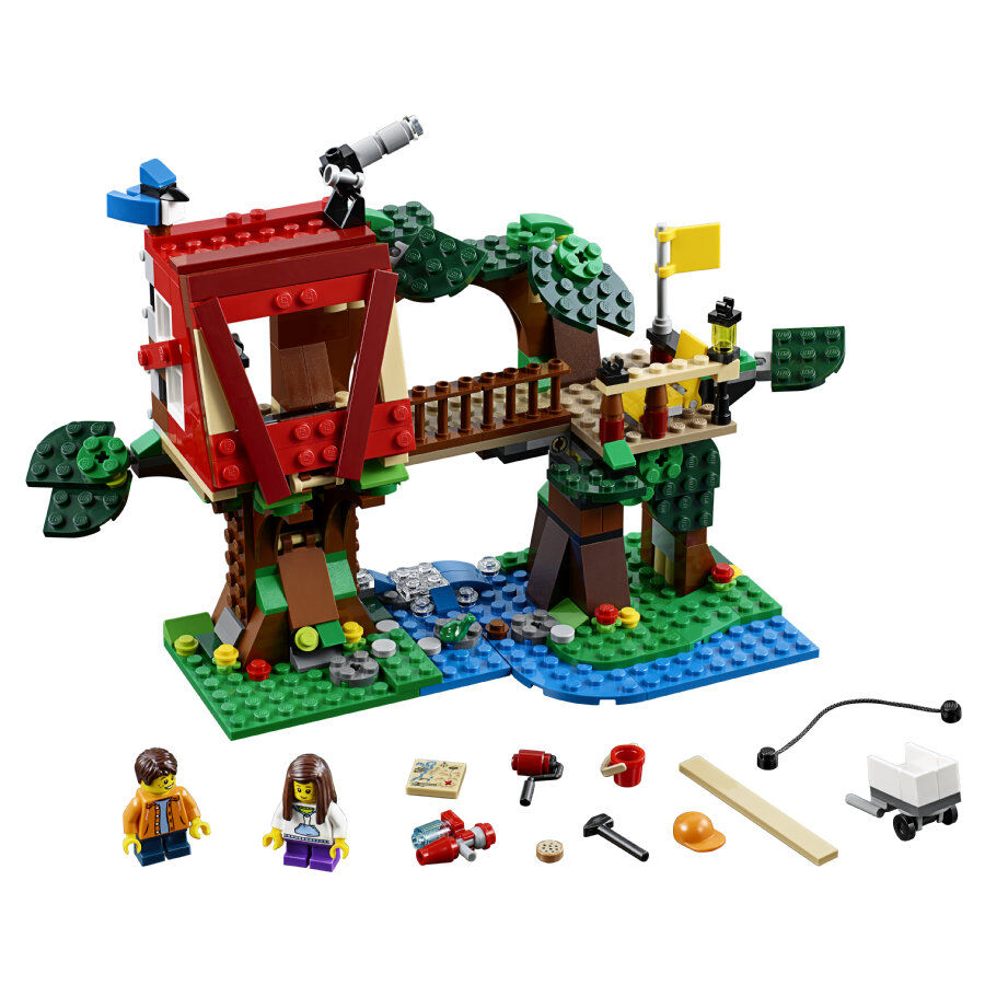 Cập nhật giá đồ chơi Lego cho bé trong tháng 6/2017