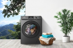 Cập nhật giá máy giặt Casper Inverter 10.5 kg WF-D105VGR1 mới nhất hôm nay