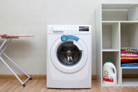 Cập nhật giá máy giặt Electrolux lồng ngang mới nhất thị trường