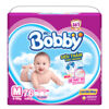 Cập nhật giá tã dán Bobby mới nhất trong tháng 6/2017