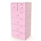 Cập nhật giá tủ nhựa gia dụng rẻ nhất tháng 8/2017