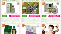 Cập nhật ngay Dealhotvn.com để mua hàng giá rẻ nhất mỗi ngày