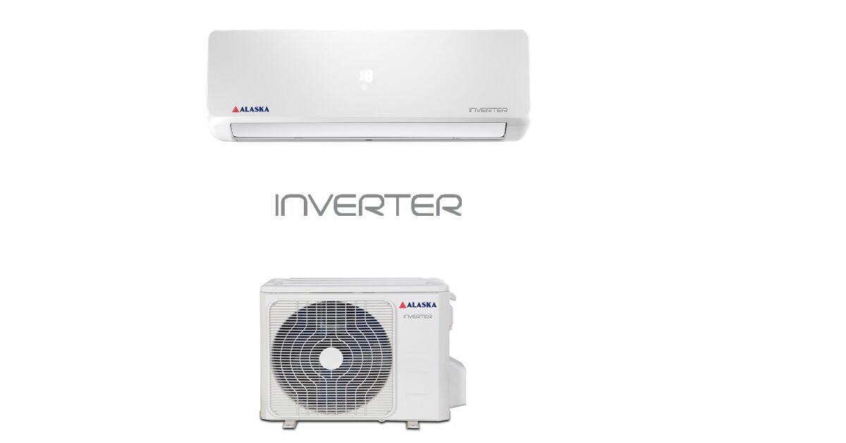 Cập nhật thông tin điều hòa Alaska mới nhất năm 2023