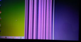 Card màn hình bị lỗi - Nguyên nhân và cách khắc phục