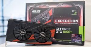 Card màn hình không chạy chúng ta cần phải làm gì?