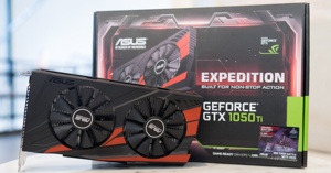 Card màn hình không chạy chúng ta cần phải làm gì?