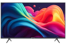 Casper E43FAC110 giá chỉ 4,28 triệu đồng, tivi 43 inch thực dụng cho khách hàng Việt