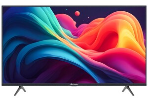 Casper E43FAC110 giá chỉ 4,28 triệu đồng, tivi 43 inch thực dụng cho khách hàng Việt