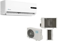 Casper GC-12IB36 giảm giá còn 6,7 triệu, điều hòa 12000 BTU tiết kiệm điện cho phòng dưới 20m2