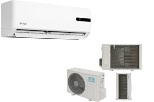 Casper GC-12IB36 giảm giá còn 6,7 triệu, điều hòa 12000 BTU tiết kiệm điện cho phòng dưới 20m2