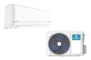 Casper JC-12IU36X giảm còn 6,89 triệu: Có gì hấp dẫn ở mẫu điều hòa Inverter 12.000 BTU mới?