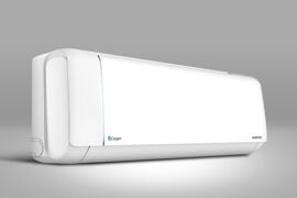 Casper ra mắt dàn điều hòa 9000 BTU 1 chiều mới, giá chưa tới 5 triệu vẫn có inverter