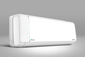 Casper ra mắt dàn điều hòa 9000 BTU 1 chiều mới, giá chưa tới 5 triệu vẫn có inverter