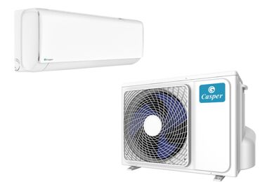 Casper SC-18FB36M giá chỉ 8,7 triệu đồng, điều hòa rẻ mà tốt cho phòng 20 - 30m2