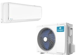 Casper SC-24FB36M giảm tới 4 triệu đồng, điều hòa 24000 BTU làm mát tốt phòng 40m2
